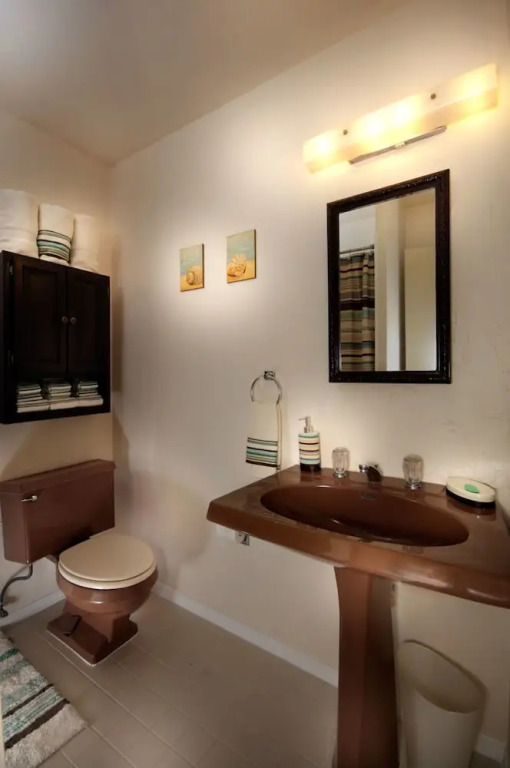 Desert Rose Bed and Breakfast