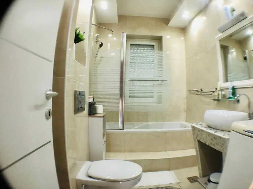 Apartmani "Mimoza"