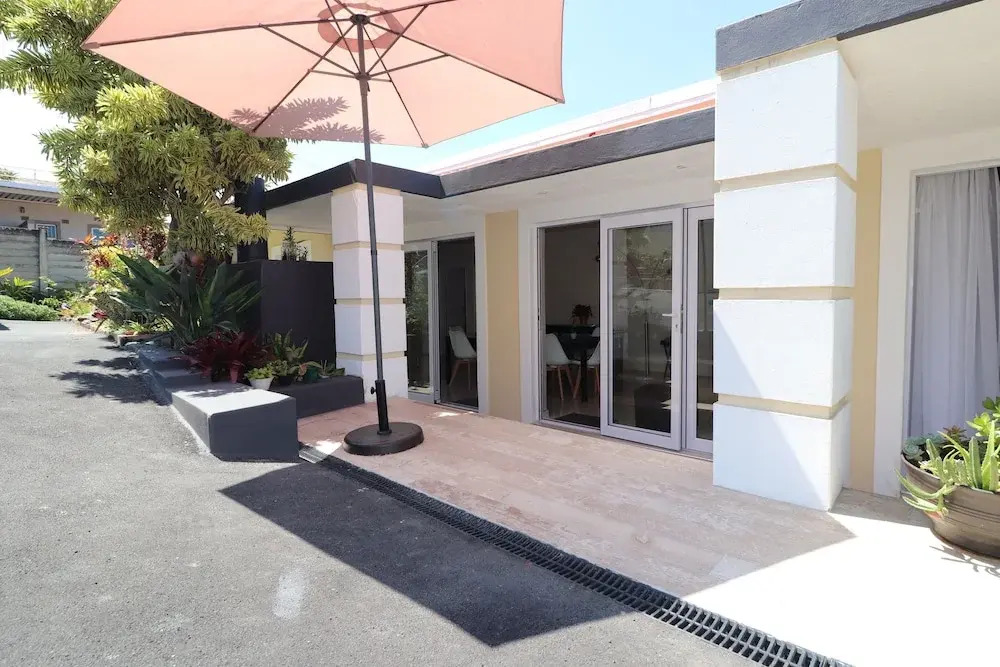 Dei Gratia Guesthouse