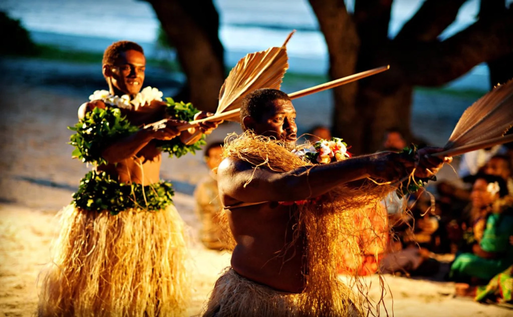 Yasawa Island Resort & Spa