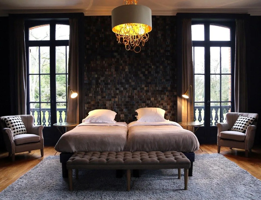 Guesthouse Domaine du Chalet