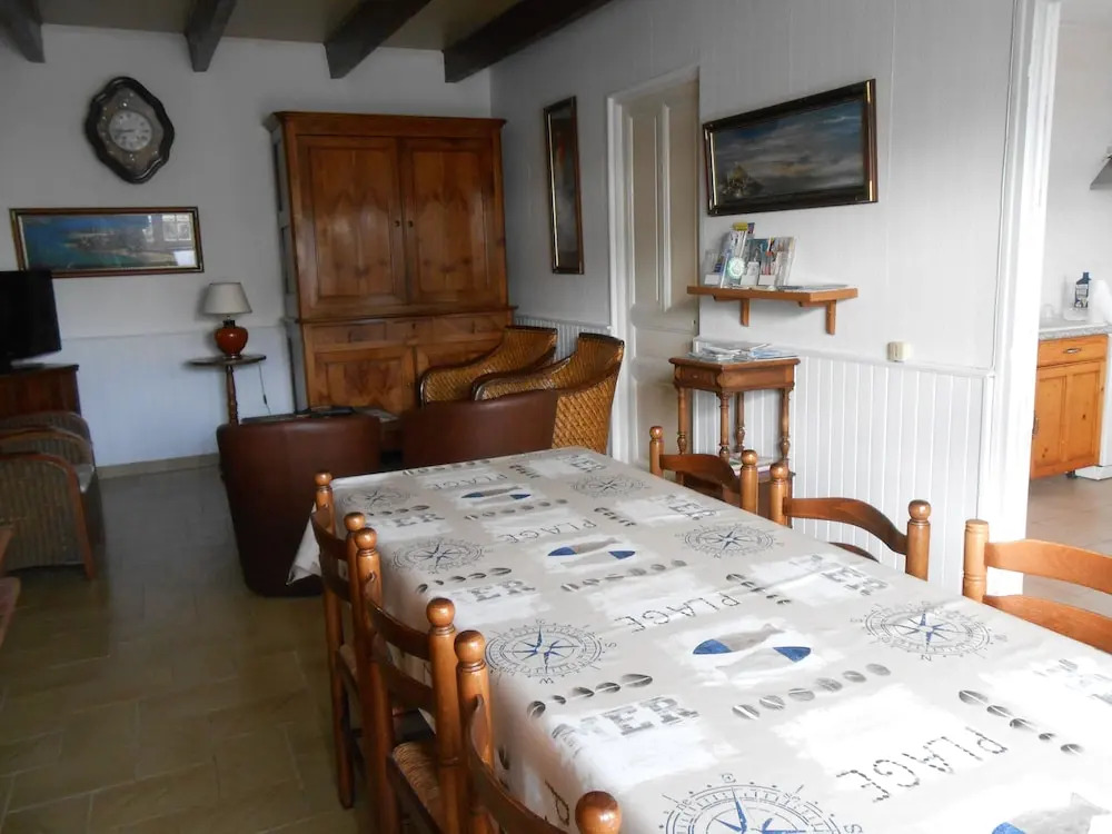 gîte marin petit châtelet