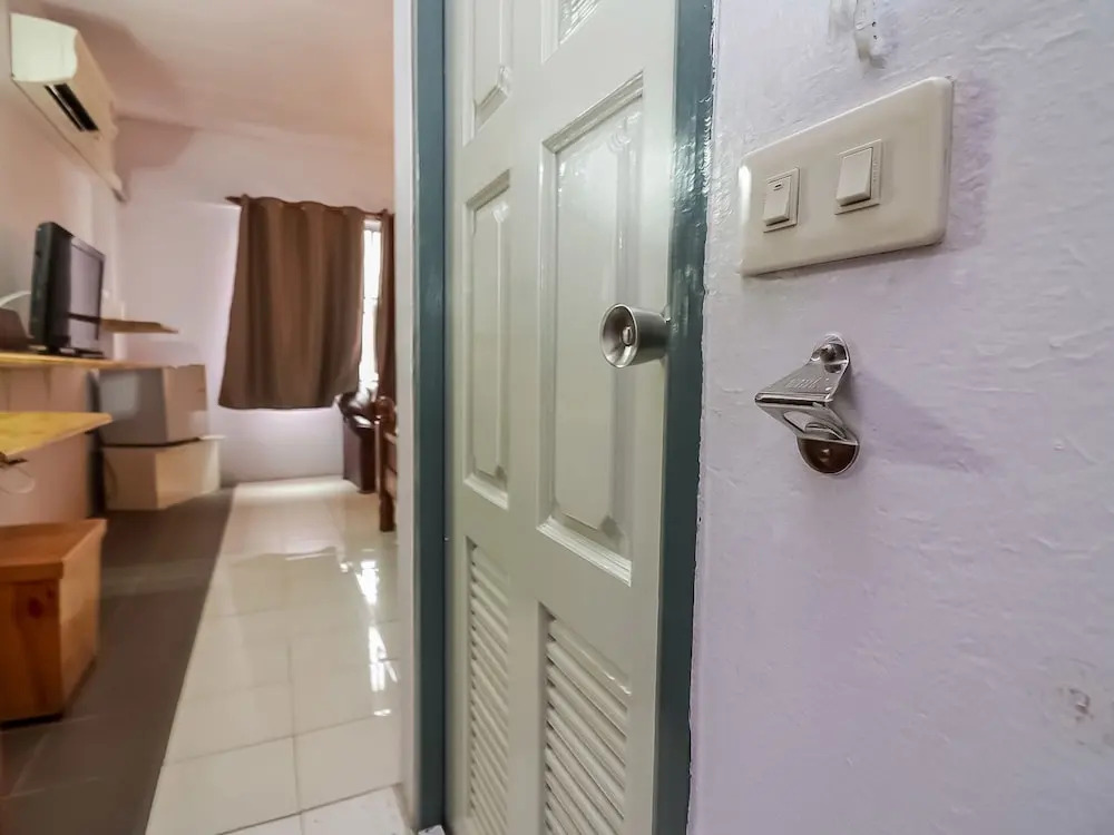 Nida Rooms Central Pattaya 336