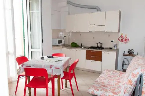 Residence Italia