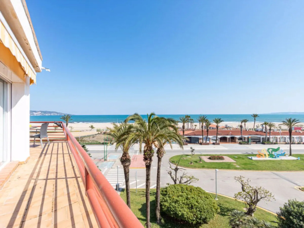 Apartment Bahia Ispica 23047