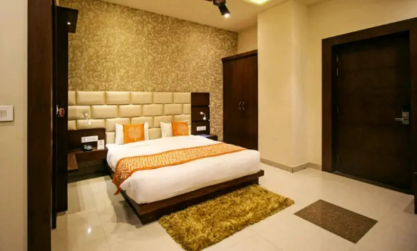 Hotel The Venus