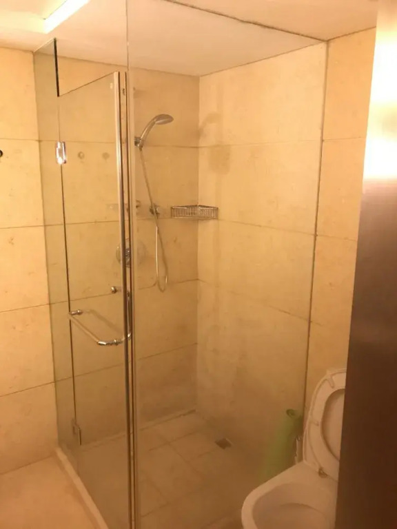 EAC Service Apartment
