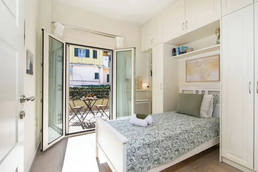 La Casa Sedici by Corfu Escapes