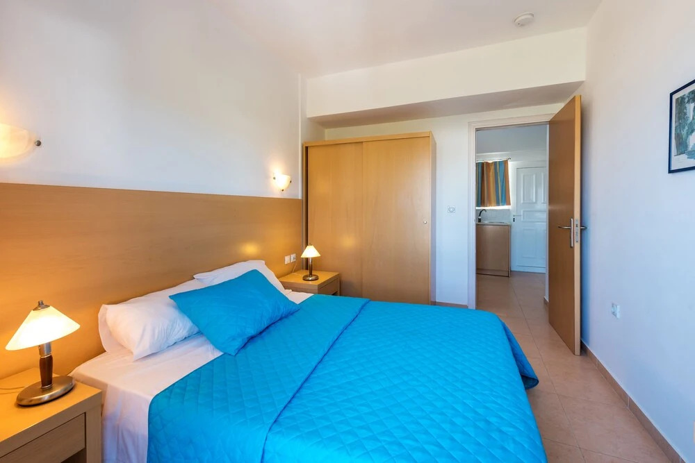 Corafili Holiday Suites