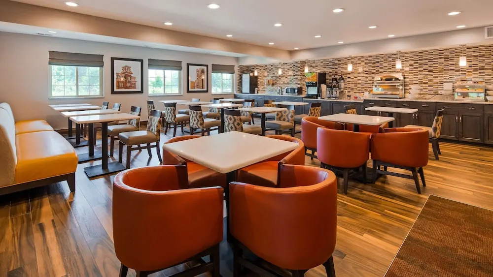 Holiday Inn Express Joliet-plainfield I-55 North