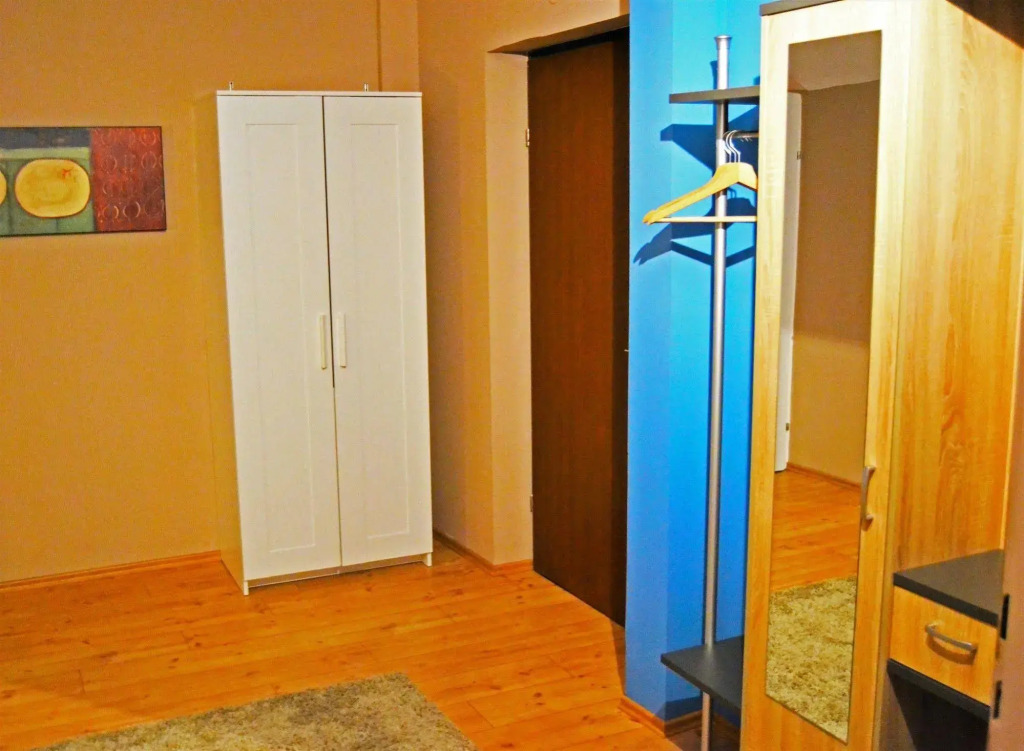 Hotel Hoffinger
