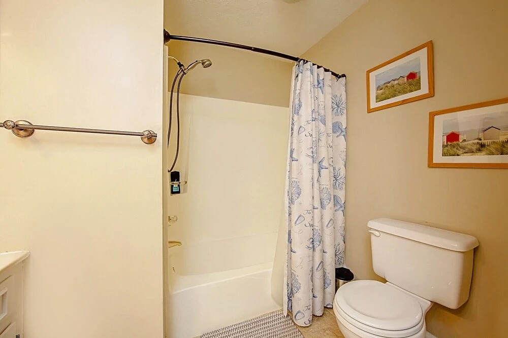 Enjoy the Centrally Located Mcfadyen Guest House