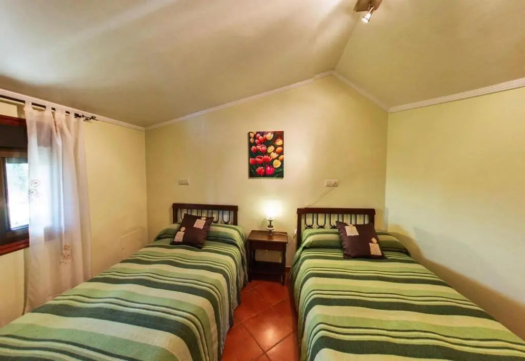 Casa Nueva de Bueu