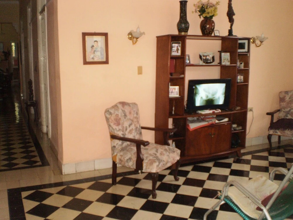 Casa Aleida Ravelo