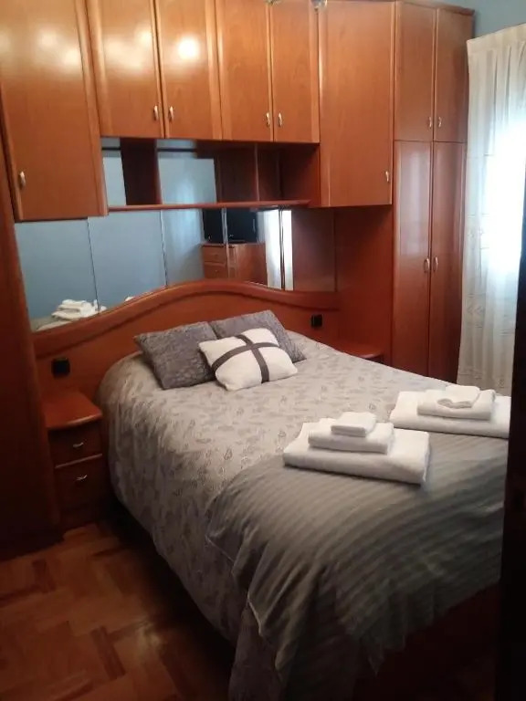 Apartamento La Villa EBi 867
