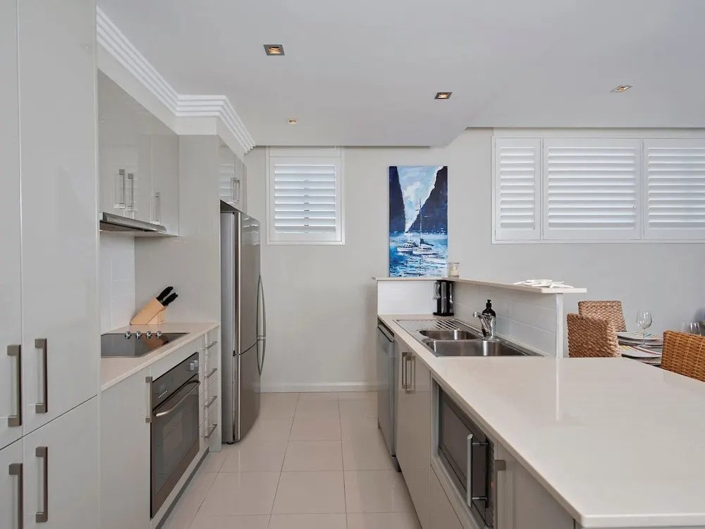 Aura Unit 12 - Shoal Bay