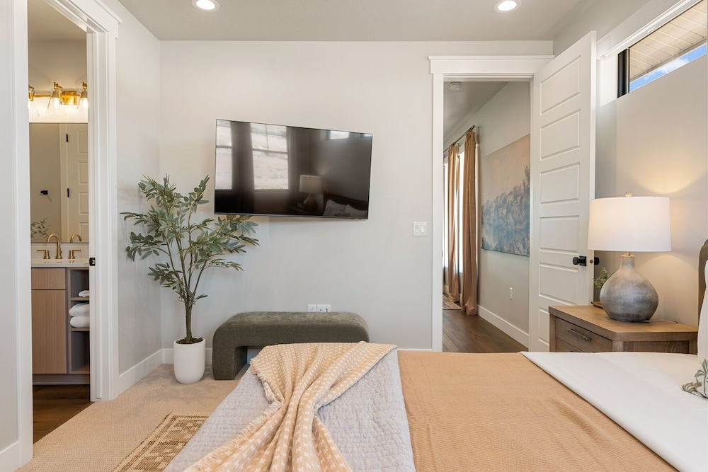 The Boardwalk 8 Bedroom Home