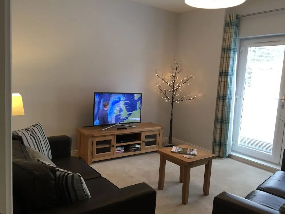Inverness City Suites - Hedgefield