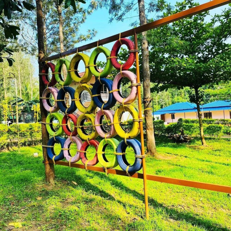 Sipayi Resort
