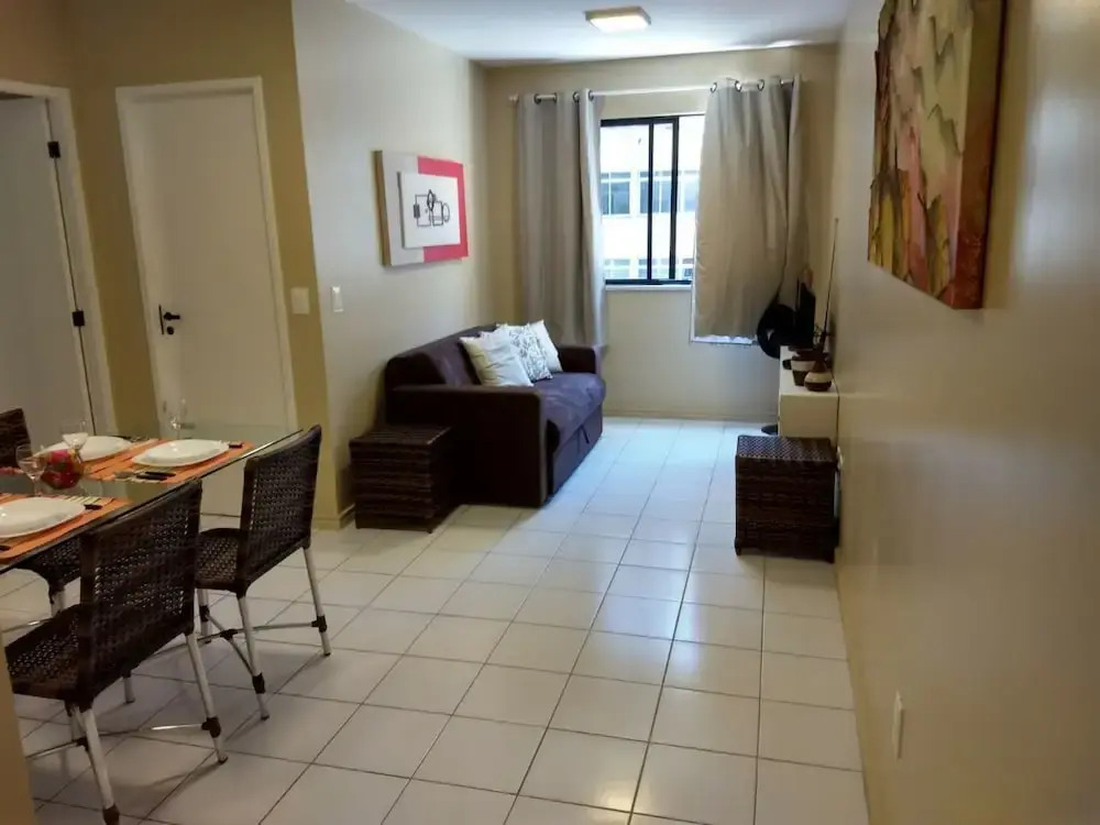 Apartamento 2 quartos Espetacular