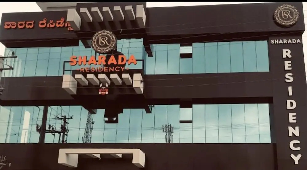 Sharada Residency