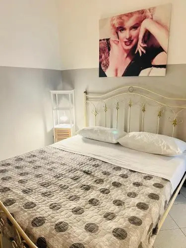 Flat 60M² 1 Bedroom 1 Bathroom - Naples