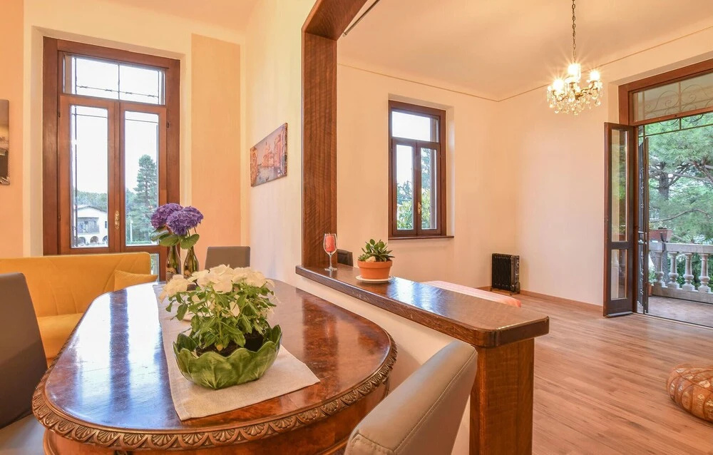 Beautiful Apartment in Casorate Sempione With 2 Bedrooms and Wifi