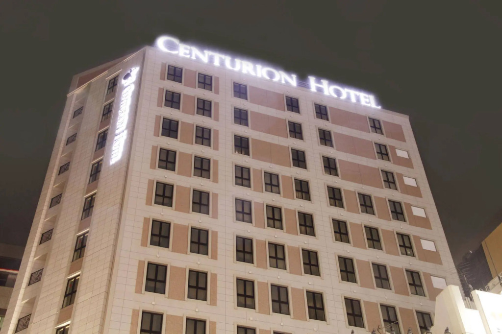 Centurion Hotel Ikebukuro Station
