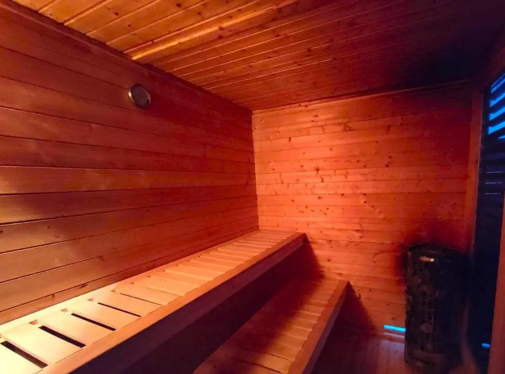 Apartament Sun & Snow Posesja Kapitańska