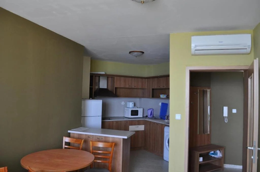 Kabakum Beach Apartments