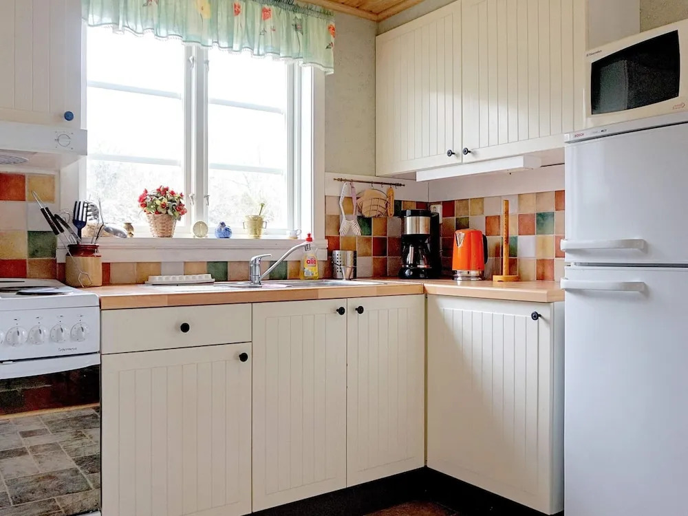 5 Person Holiday Home in Loftahammar