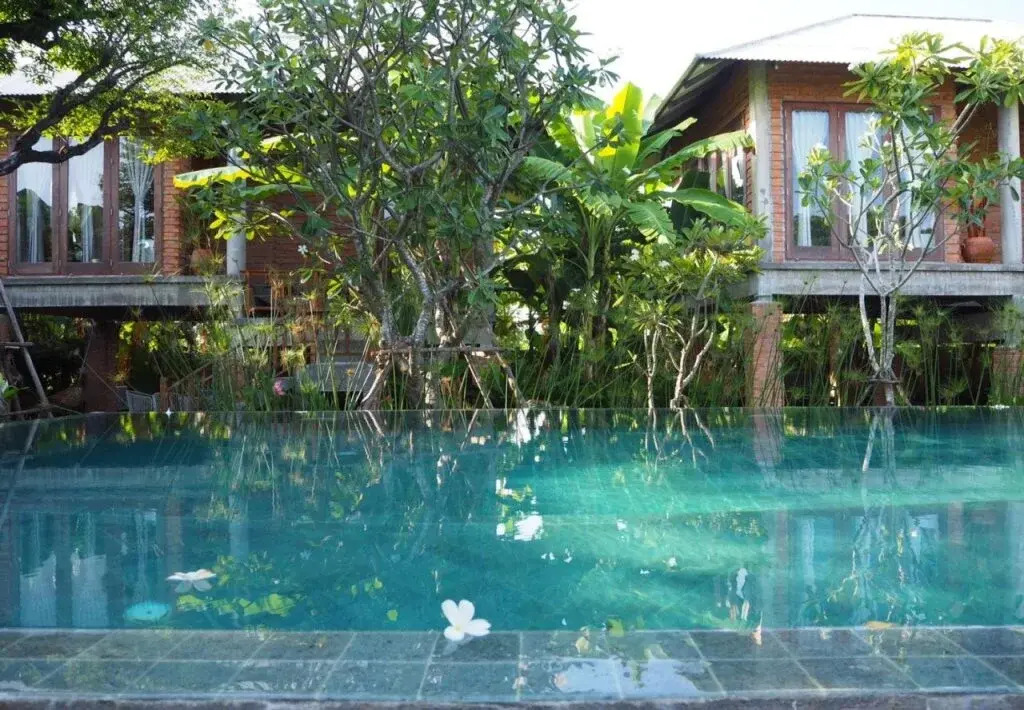 Sukhothai Resort