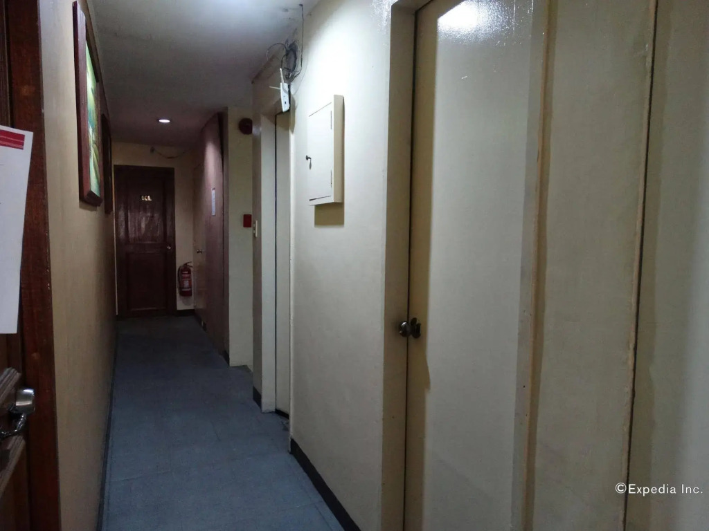 The Southern Cross Hotel Manila