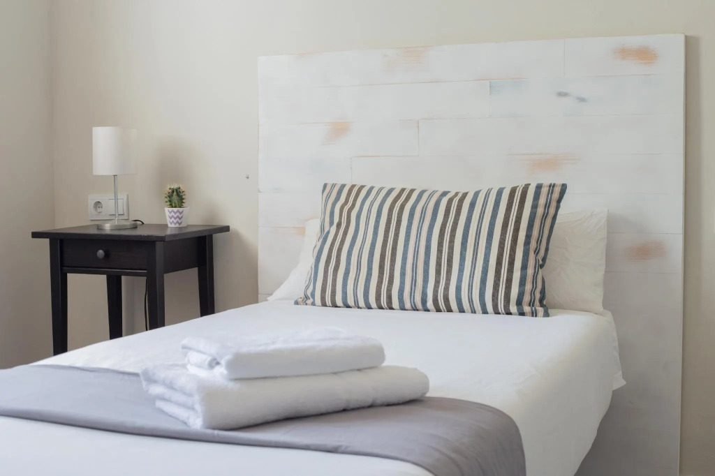 Barbatuke Hostel