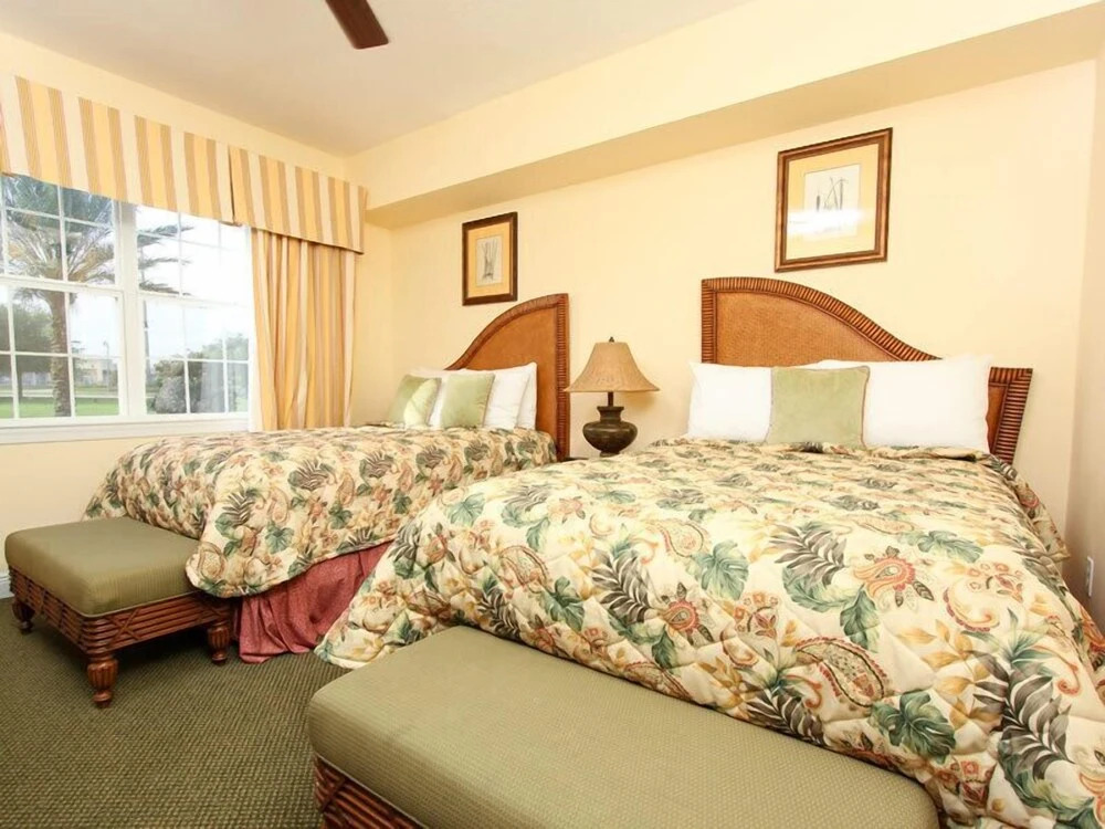 Ov3727 - Reunion Resort - 3 Bed 2 Baths Villa