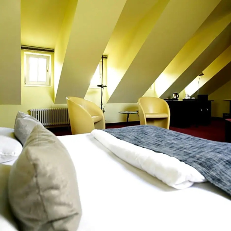 Hotel Ottheinrich
