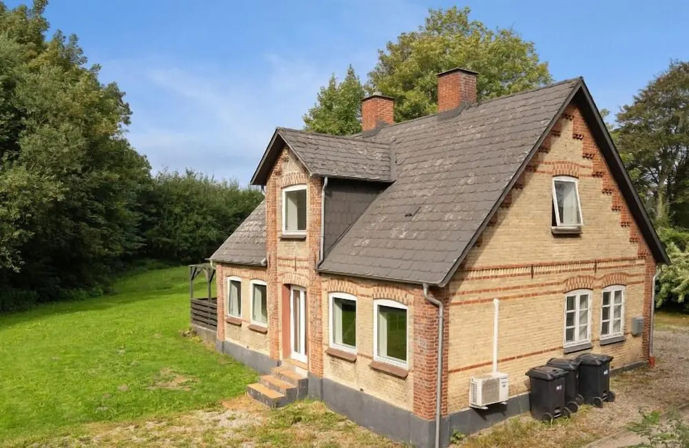 Breakaway Cottage