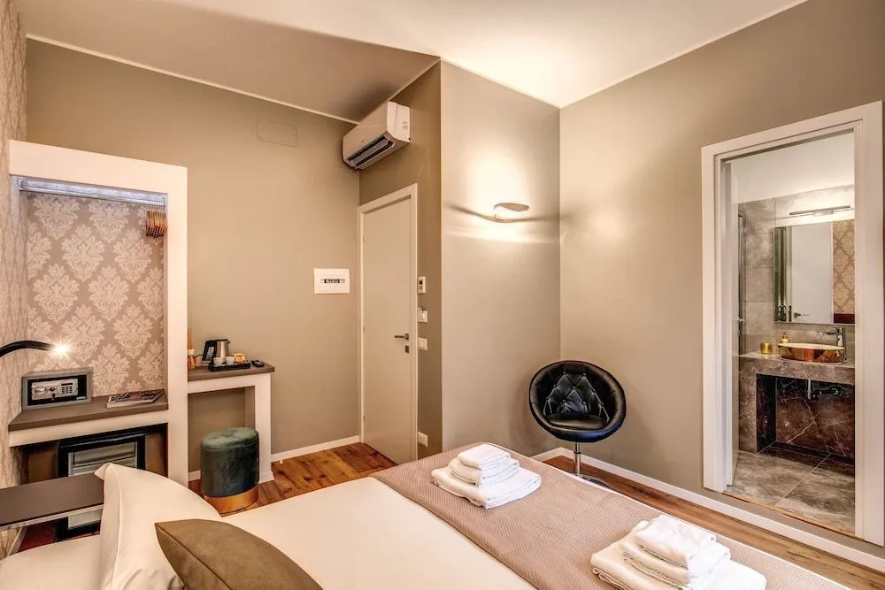 Elysium Suites