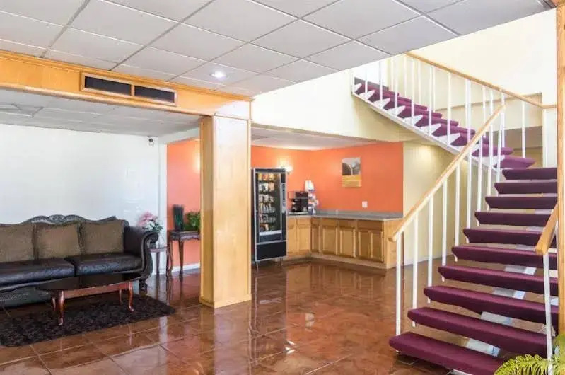 Motel 6 Wichita Falls - Broad Street