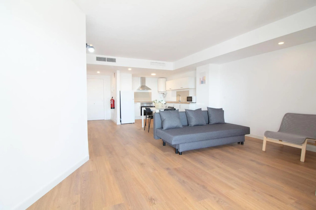 Global Properties, Apartamento nuevo en la playa de Canet den Berenguer