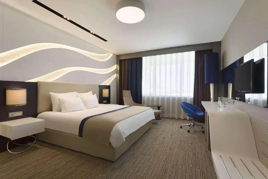 Ramada Hotel and Suites Kemalpasa Izmir