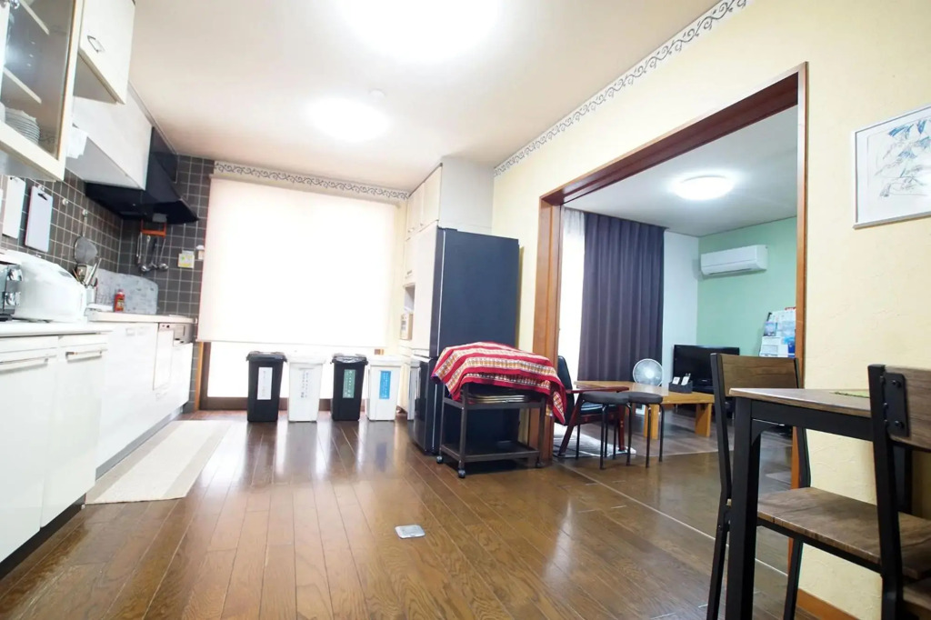 Takamatsu Guest House Akane