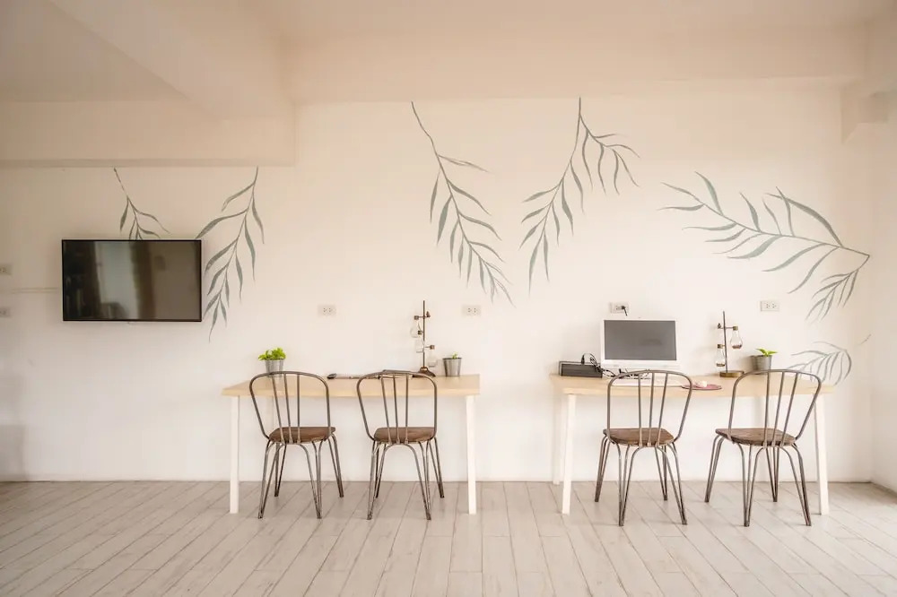 The Dearly Koh Tao Hostel-PADI 5 Star Dive Resort