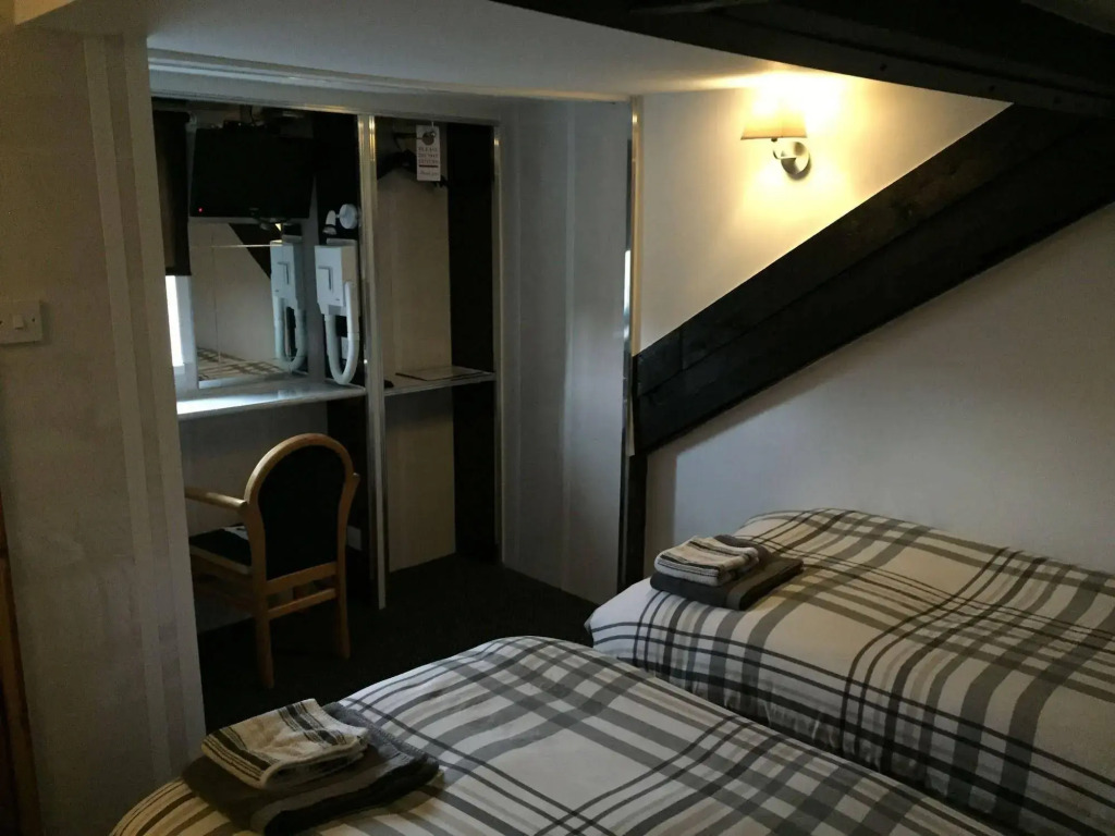 The Brighton
