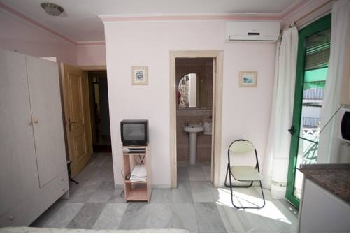 Hostal Almijara