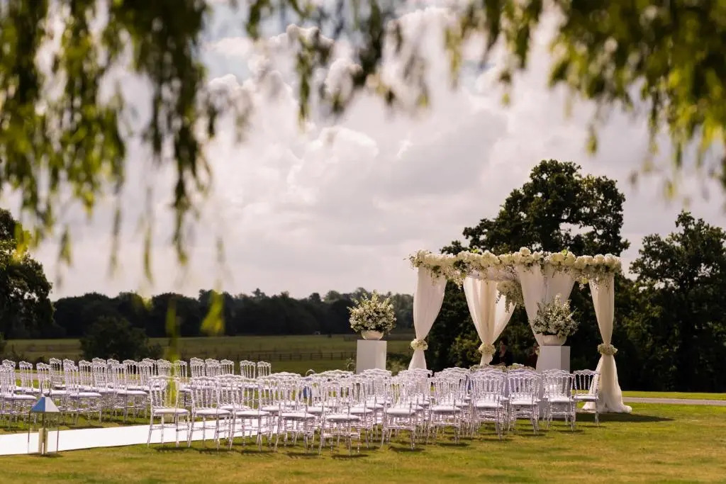 Rookery Hall Hotel & Spa