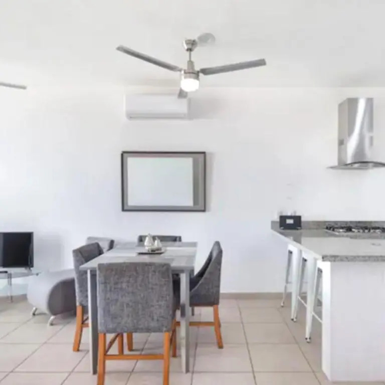 Apartamento Vacacional con Piscina en Puerto Vallarta
