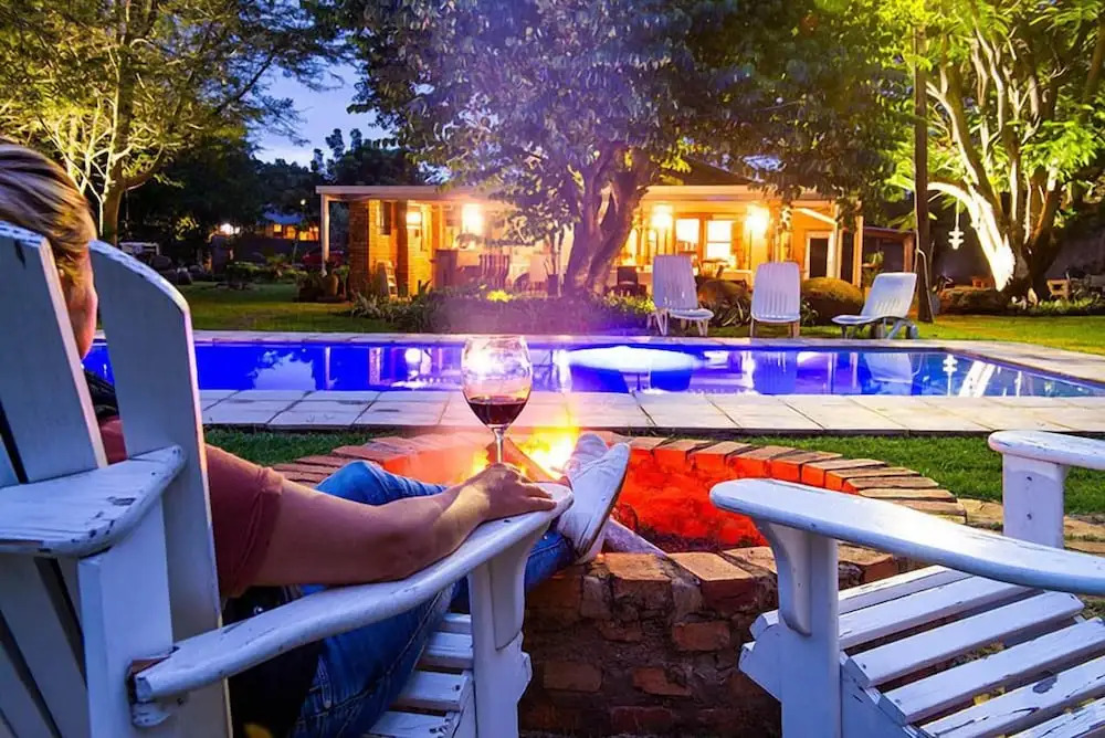Biweda Nguni Lodge
