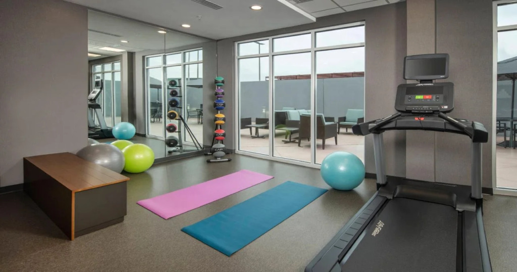 Fairfield Inn & Suites by Marriott Harrisburg International Airport