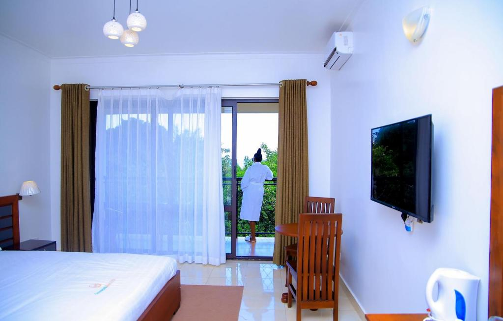 Greenyard Beach Hotel
